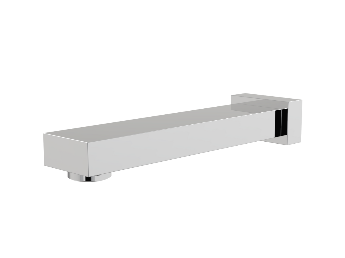 Burj Bath Wall Fixed Outlet