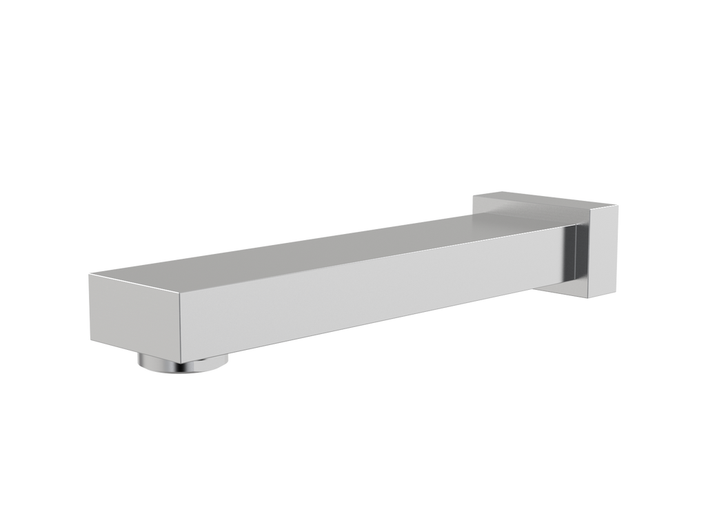 Burj Bath Wall Fixed Outlet