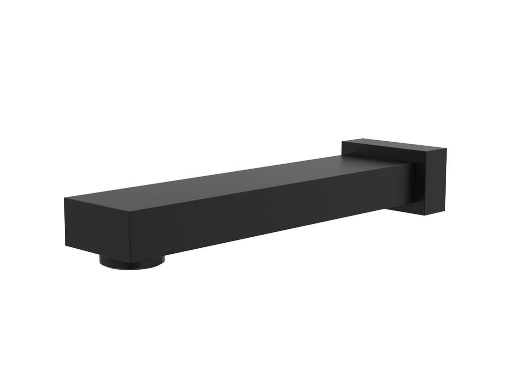 Burj Bath Wall Fixed Outlet