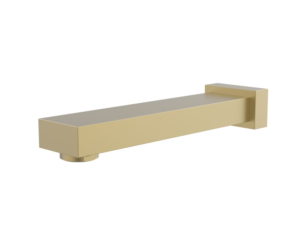 Burj Bath Wall Fixed Outlet