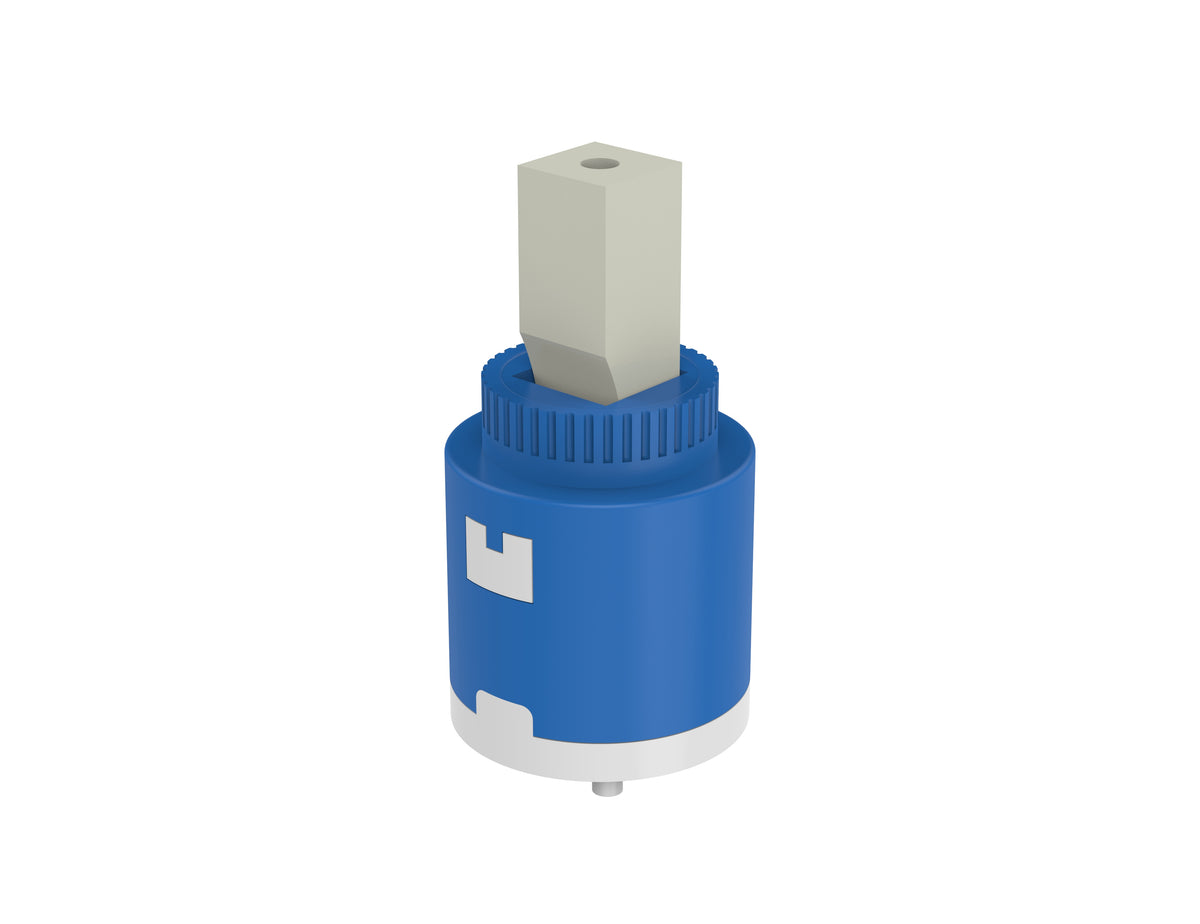 25mm - Burj Range Ceramic Disc Cartridge
