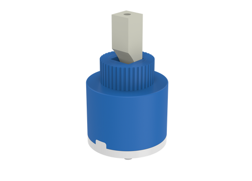 35mm Ceramic Disc Cartridge