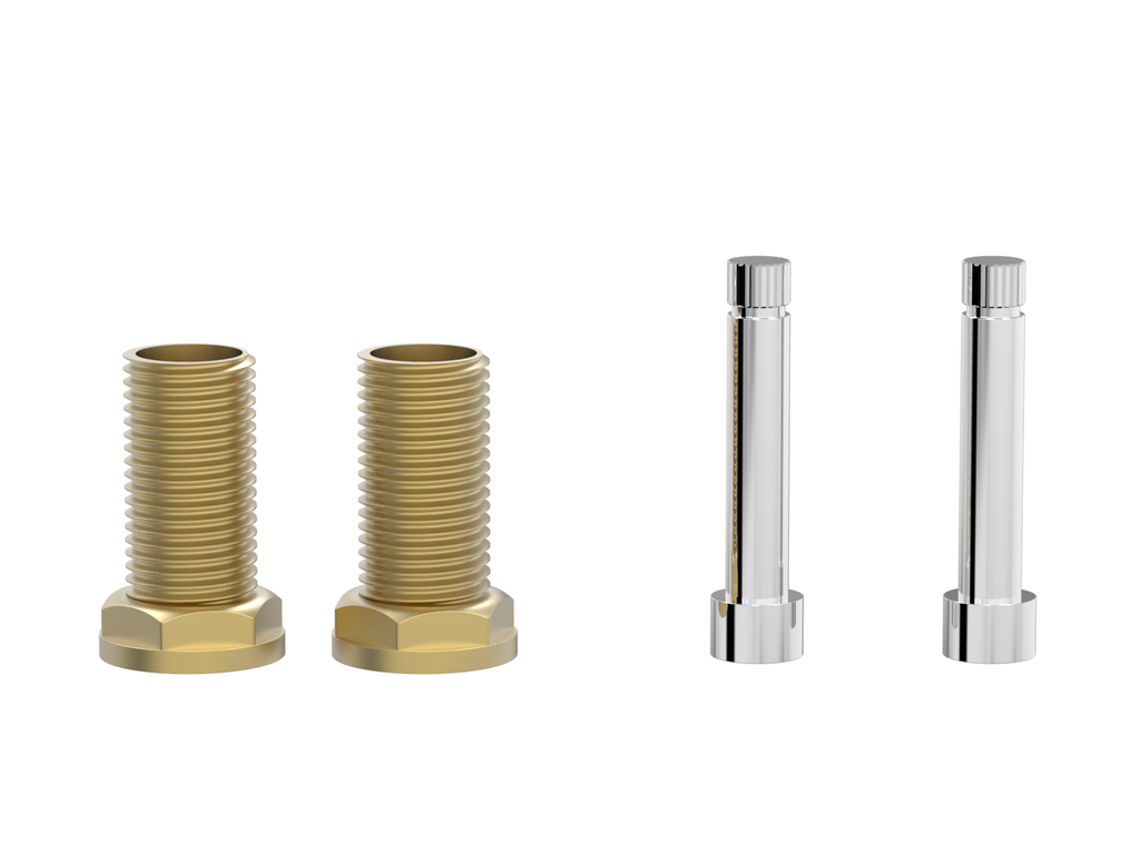 Extension Kit suit Wall Spline