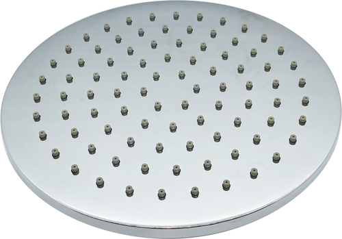 200mm Round Shower Rose