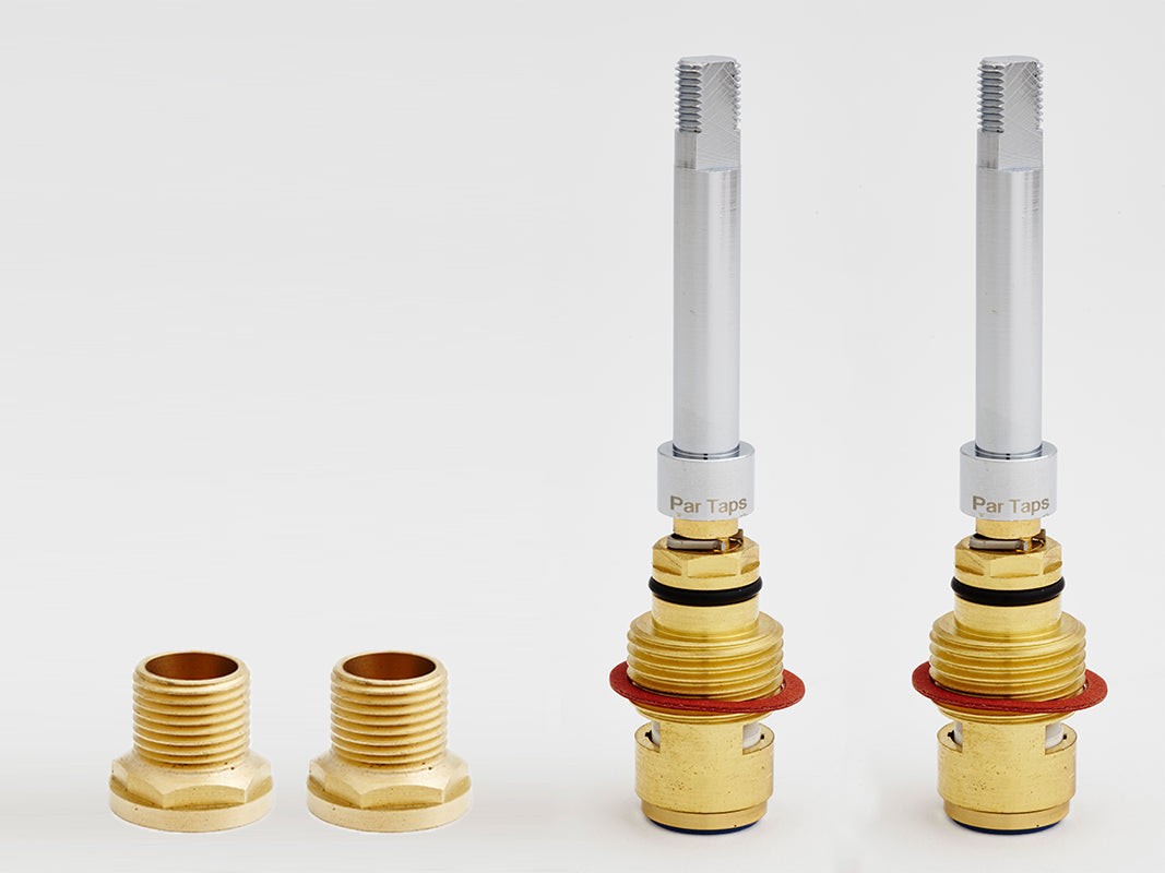 Bell Ceramic Disc Replacements - Pair